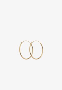 Non sélectionné, gold plated recycled sterling silver