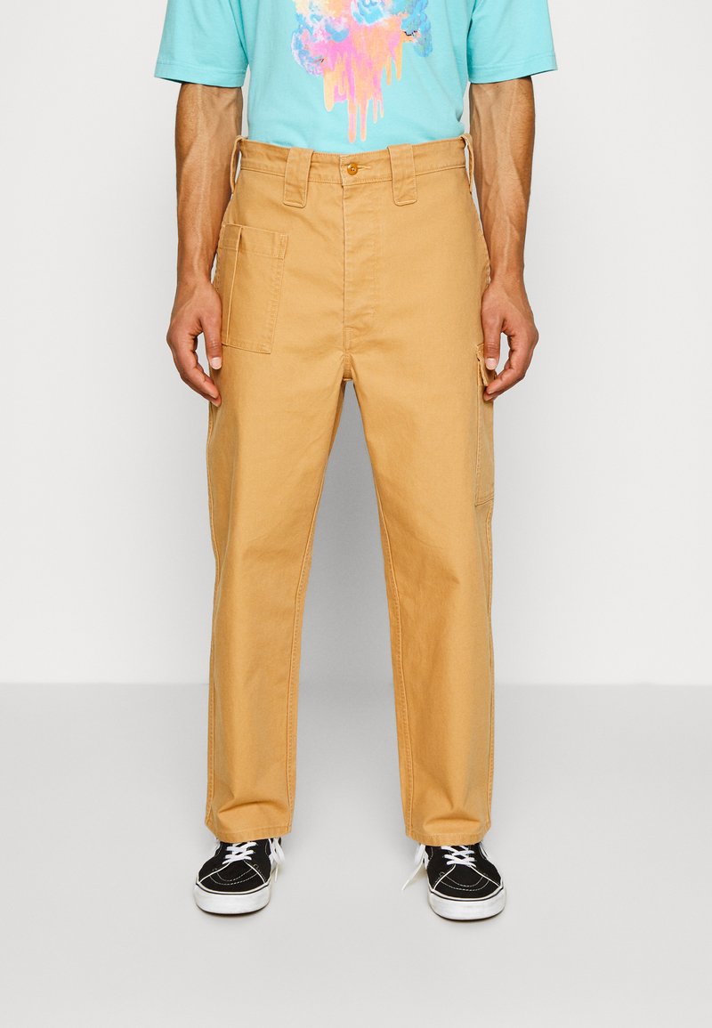 Levi's® Skateboarding SKATE NEW UTILITY PANT Cargo trousers