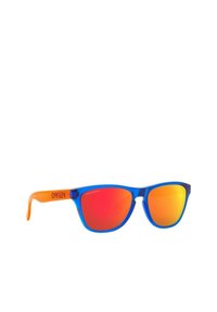 Oakley UNISEX - Sunglasses - dunkelblau