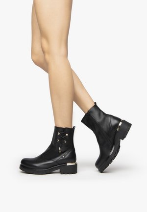 Ankle boots - nero