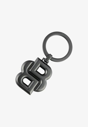 Porte-clefs - matt gun