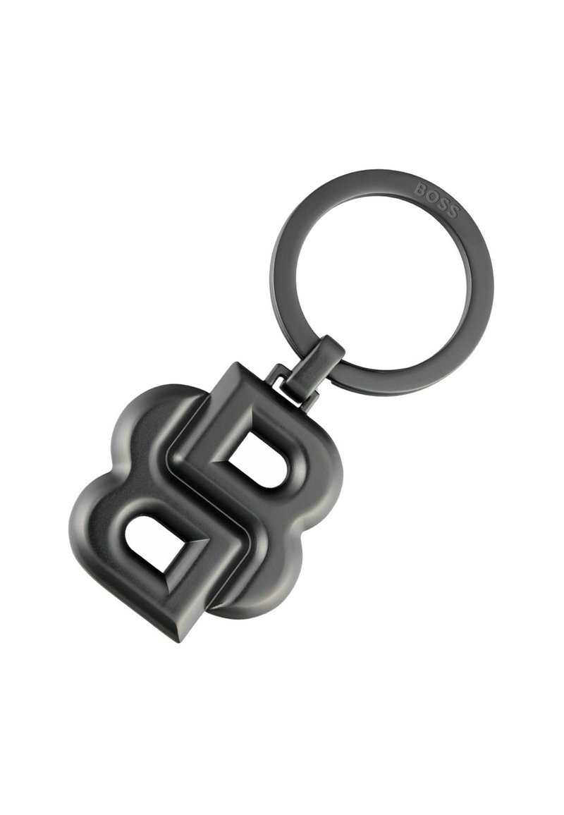 BOSS Sleutelhanger - matt gun/gunmetal - Zalando.nl