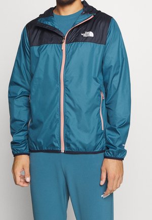 Kurtka przeciwdeszczowa