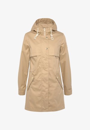 French Connection ALLWETTER - Parka - beige