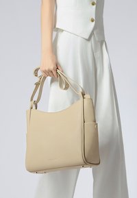Victoria Hyde OLIVIA - Borsa a mano - grau