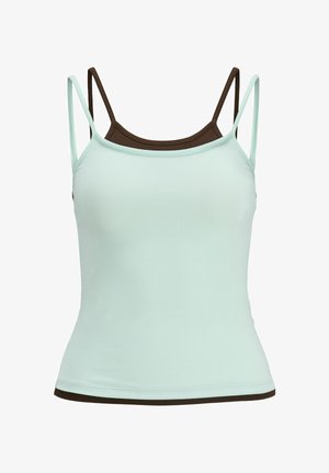 JJXX, TOP JXVIOLA TOP - Top - bay