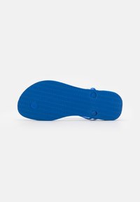 Havaianas HAVAIANAS SANDAL LUNA - Sandálias em T - star blue
