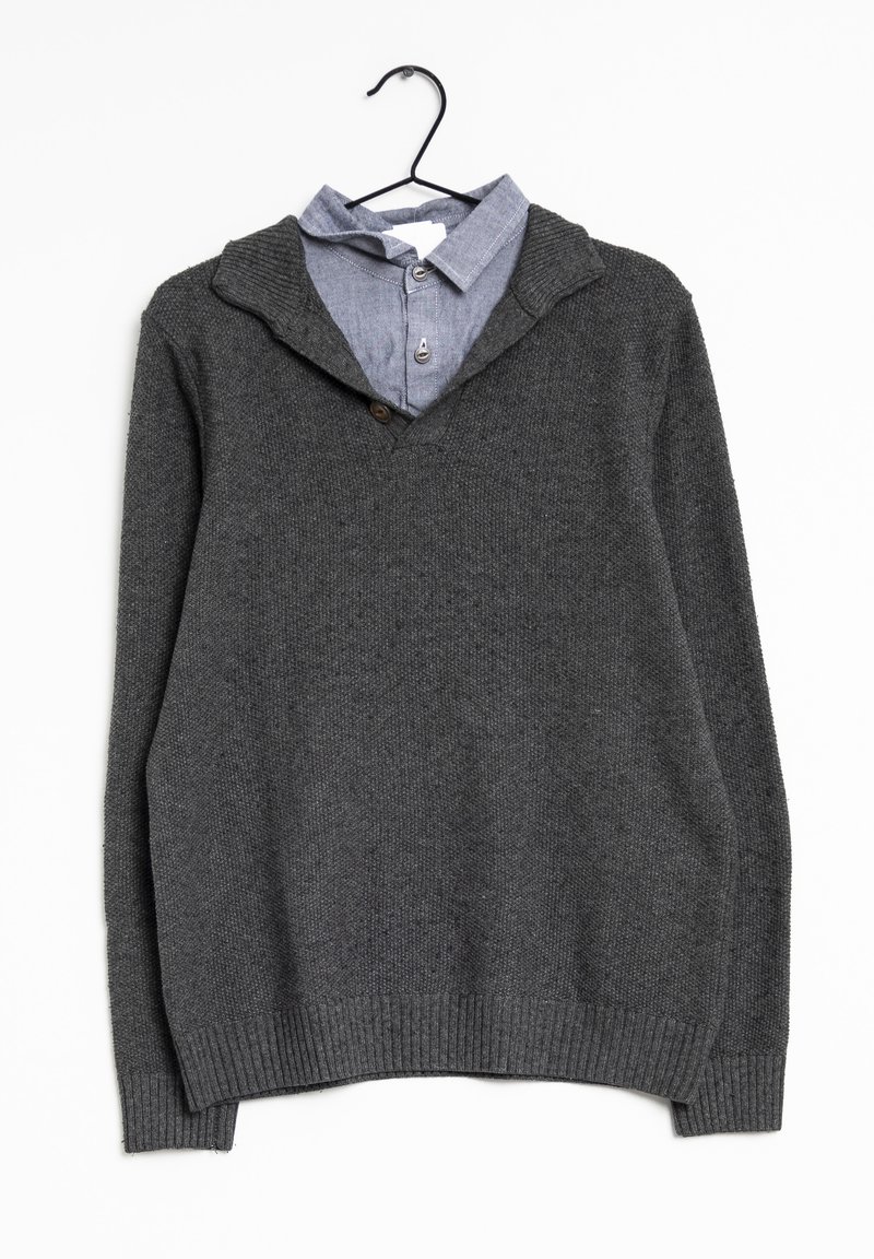 Next Pullover - grey