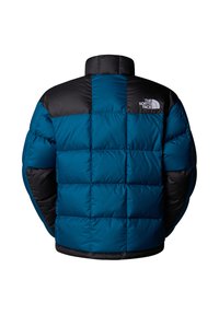 The North Face M LHOTSE JACKET - EU - Dunjacka - mineral ink