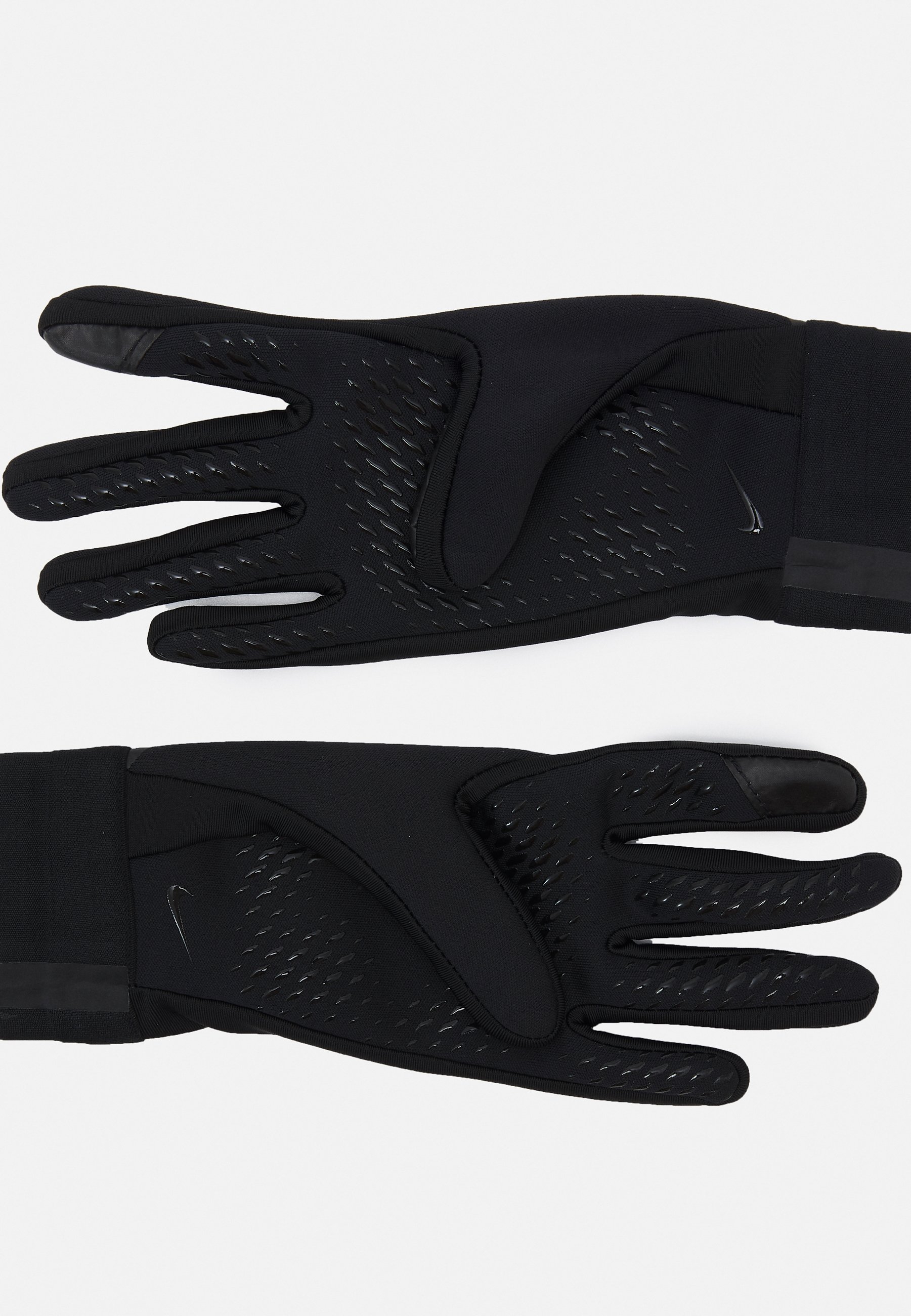 Nike Performance PARIS ST GERMAIN JORDAN UNISEX - Guantes -  black/white/negro - Zalando.es