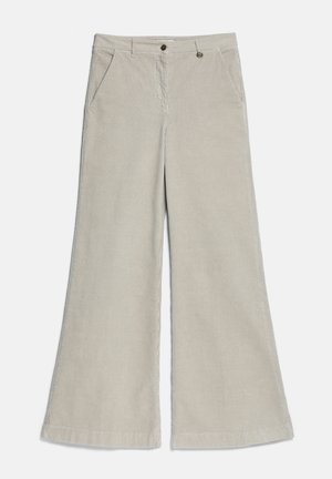 Luisa Spagnoli, OLAP - Pantalones - beige freddo