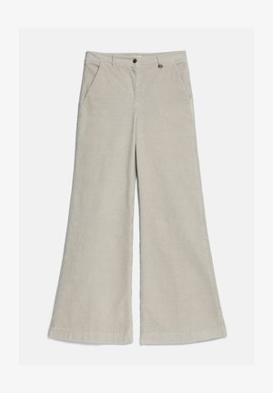 Luisa Spagnoli, OLAP - Pantalones - beige freddo