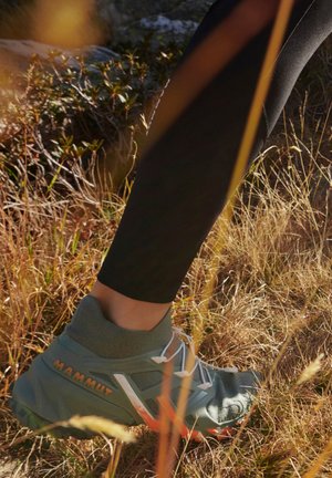 Mammut Ultimate III Low GTX Desde 134,90 € | Febrero De 2026