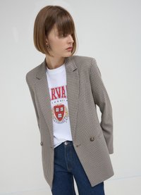 Calliope Manteau court - variante
