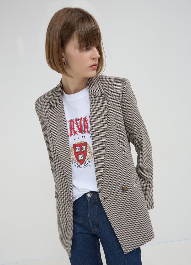 Calliope Manteau court - variante