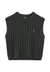 Unausgewählt, dark gray vigore