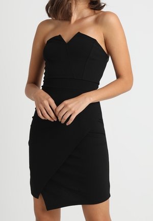 Vestido de cóctel - black