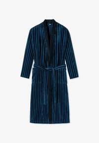 Seleccionado, dunkelblau