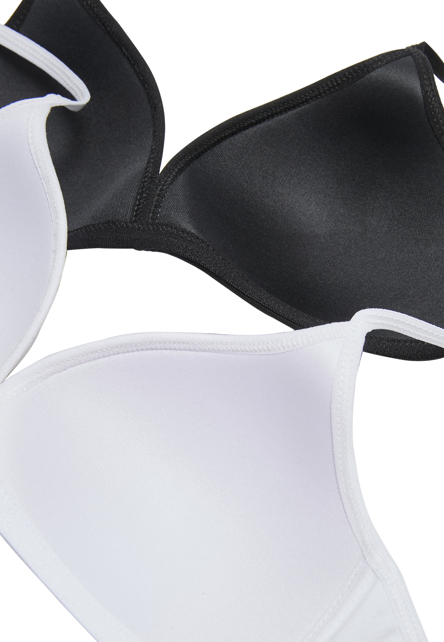 Damen Triangel BH Damen Triangel BH
