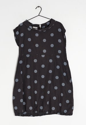 Masai Robe de jour - black