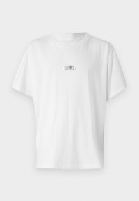 T-shirt print - off white