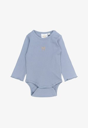 Glaustinukė - tempest