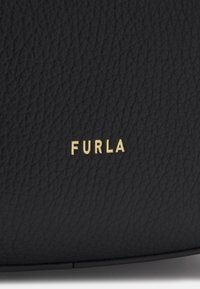 Furla SFERA HOBO - Kabelka - nero