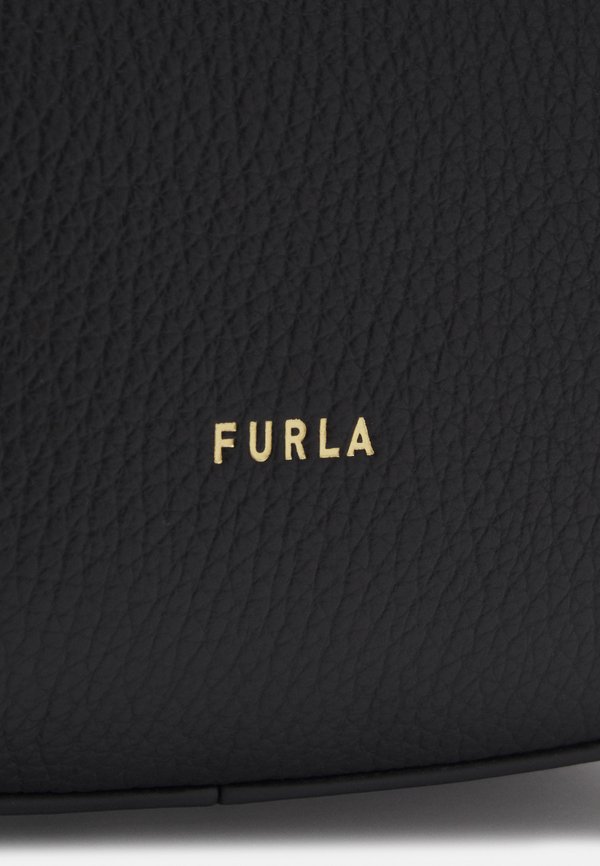 SFERA HOBO - Handbag - nero2