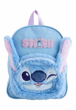 MINI - Mochila escolar - lylo and stitch