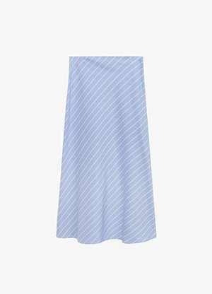 Mango Krilo A-kroja - dark blue