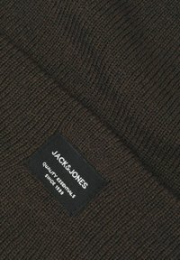 Jack & Jones JACDNA  - Berretto - chocolate torte