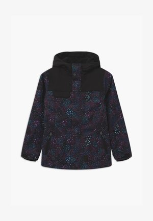 GRACE UNISEX - Snowboardjas - acacia vintage violet