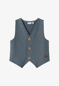 Ikke valgt, vintage indigo