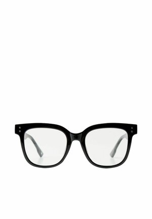 Sunglasses - black