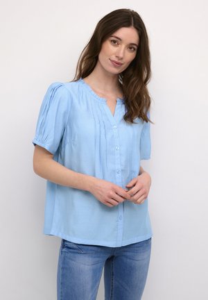 Camisa - placid blue