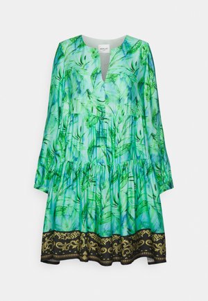 REPEAT DRESS - Vestito estivo - multi-coloured