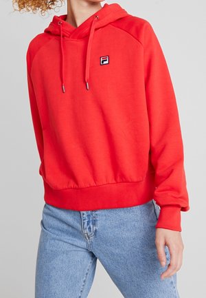 Bluza z kapturem