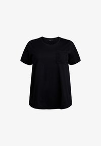 Neizvēlēts, black w pocket