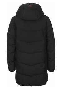 Ragwear PAVLA - Abrigo de invierno - black