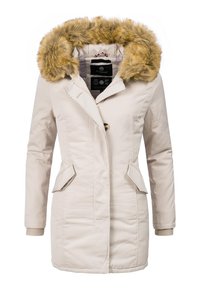 Unausgewählt, creme off white