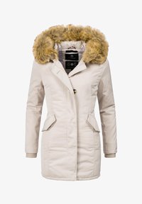 Unausgewählt, creme off white