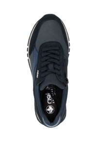Rieker Sneaker low - blau