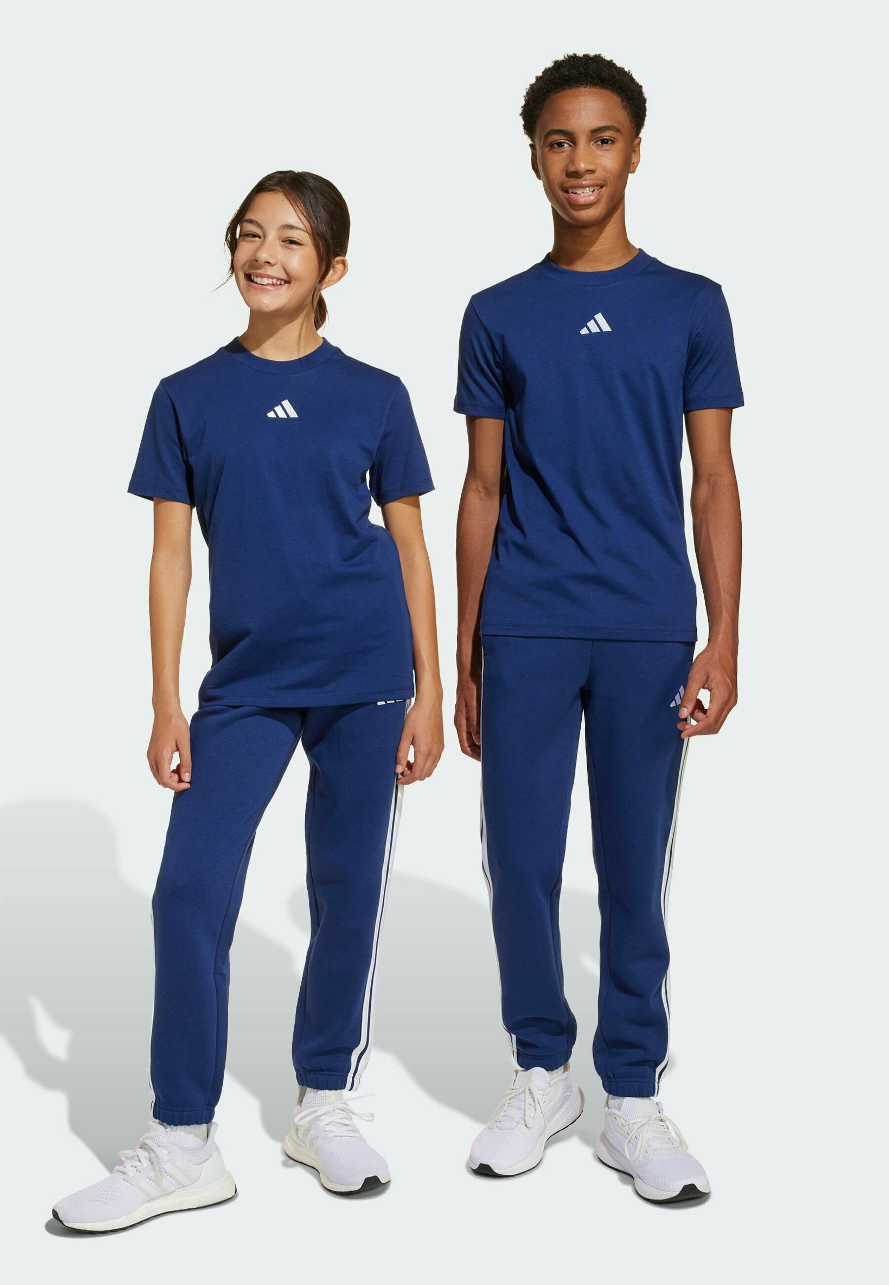 Pantalon de jogging pour enfants en polaire pour enfants garçons et filles pa