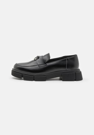 Instappers - black
