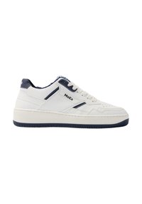 MoEa GEN - Sneakers laag - white blue