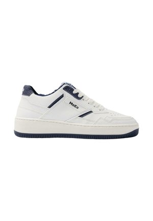 GEN - Sneakers laag - white blue