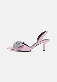 Valitud, pink