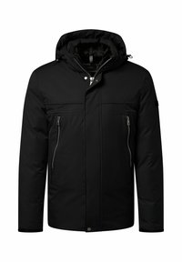 Niet geselecteerd, schwarz