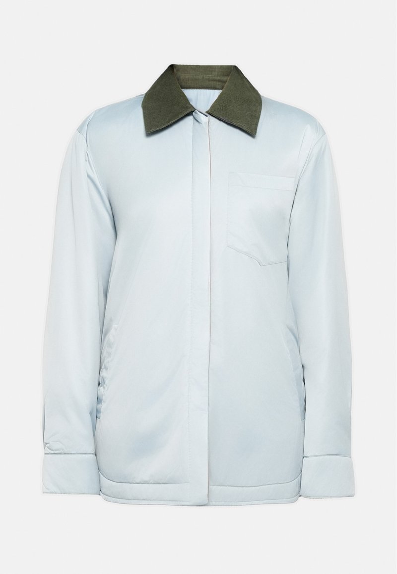 MAX&Co. LIBRETTO - Light jacket - azurblau/blue - Zalando.co.uk