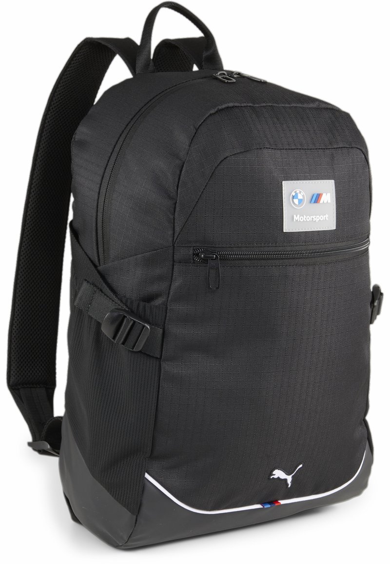 Puma BMW M MOTORSPORT - Rucksack - black - Zalando